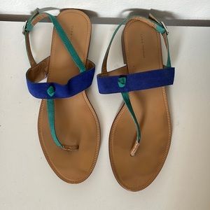 Zara Trafaluc Women’s Sandals